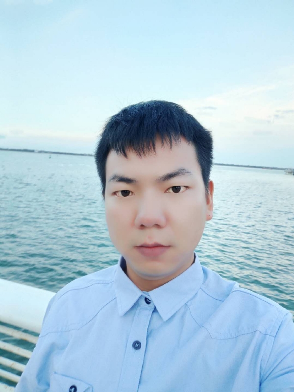 王先生的第三张照片--武汉相亲服务中心