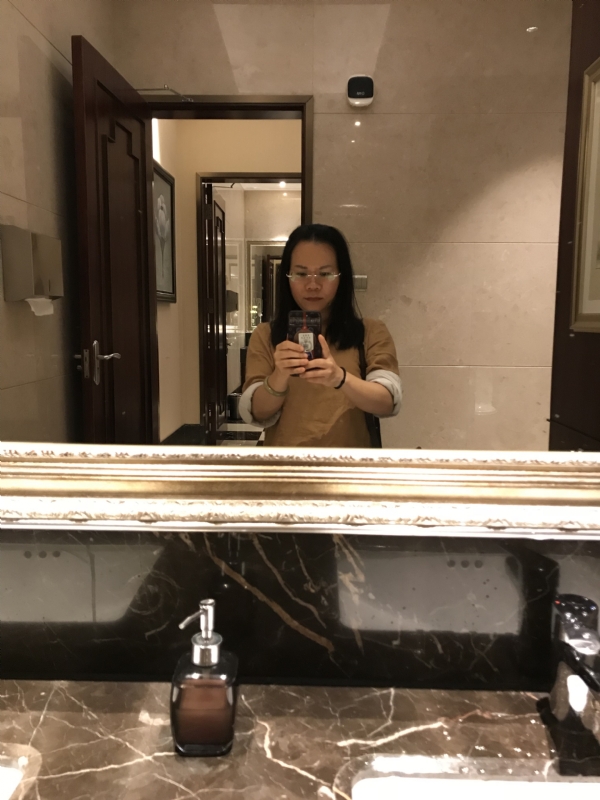 黄莺的第一张照片--武汉相亲服务中心