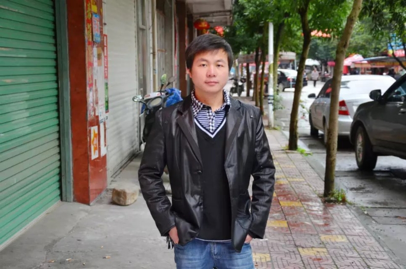 青春正点的第四张照片--武汉相亲服务中心