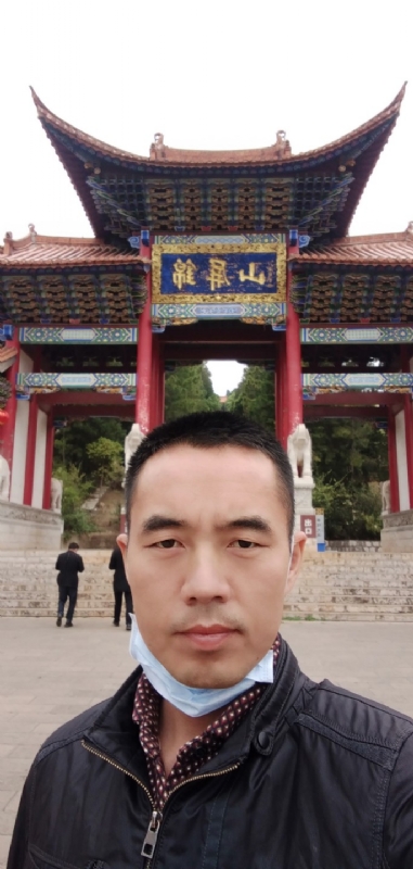 大头鱼的第二张照片--武汉相亲服务中心