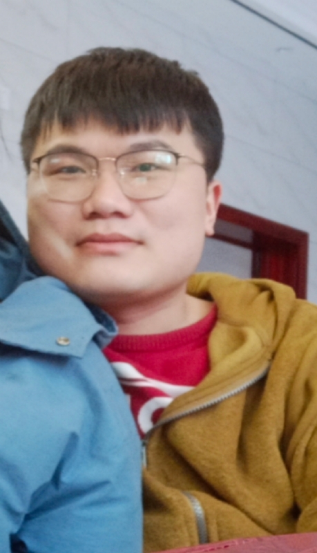 李文陆的第三张照片--武汉相亲服务中心