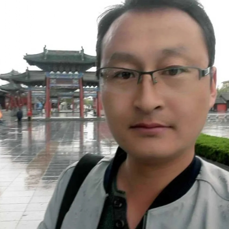 余生安好的第一张照片--武汉相亲服务中心