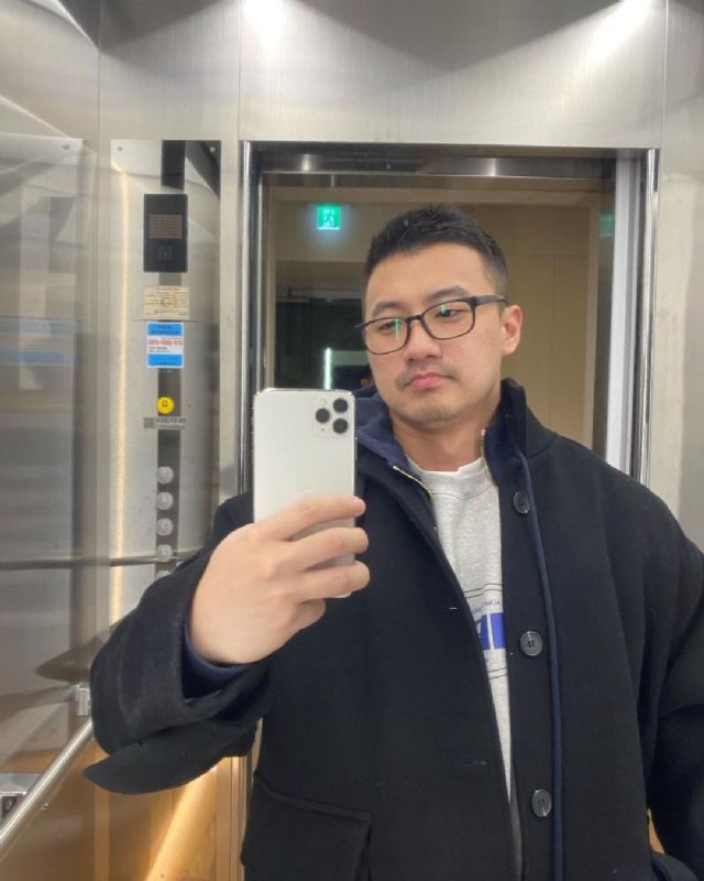 马甲线的第一张照片--武汉相亲服务中心