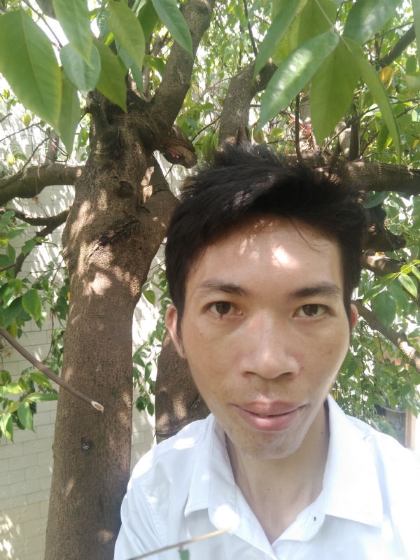 求缘的第一张照片--武汉相亲服务中心