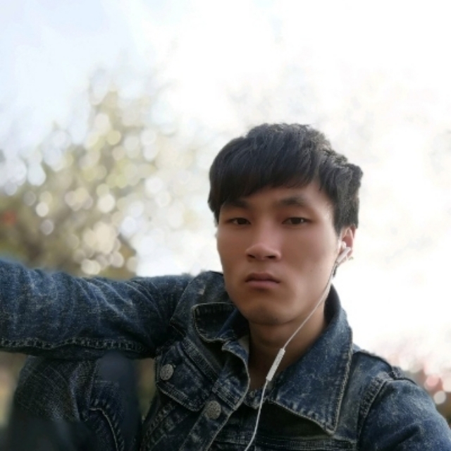水墨丹青的第二张照片--武汉相亲服务中心