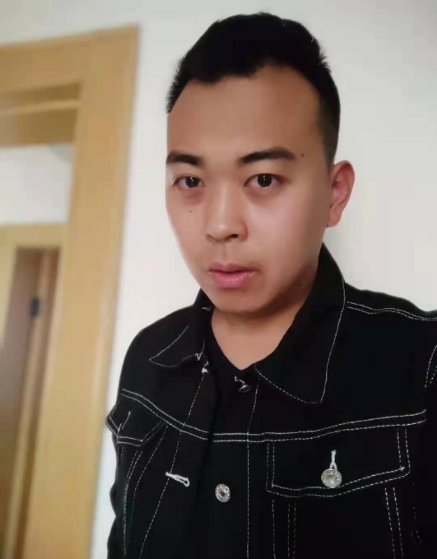 天边一丝风的第一张照片--武汉相亲服务中心