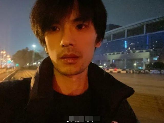 陈书誉的第一张照片--武汉相亲服务中心
