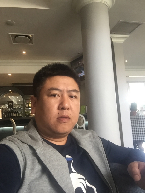 灵魂主义的第一张照片--武汉相亲服务中心