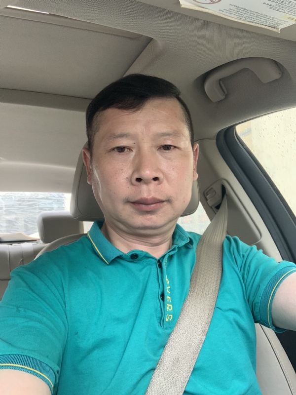 相知风雨中的第一张照片--武汉相亲服务中心