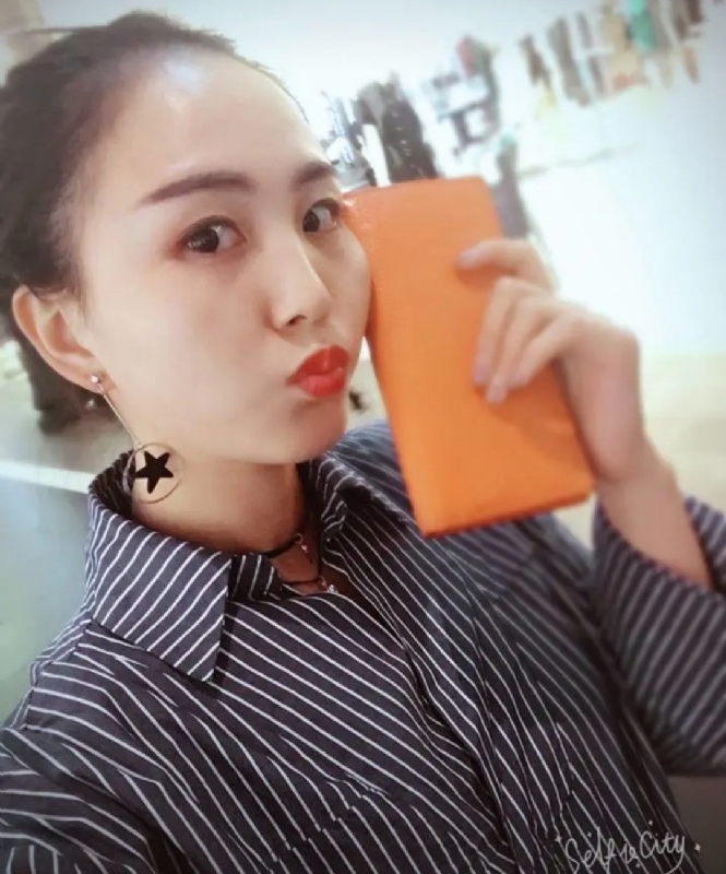 蔡包子的第一张照片--武汉相亲服务中心