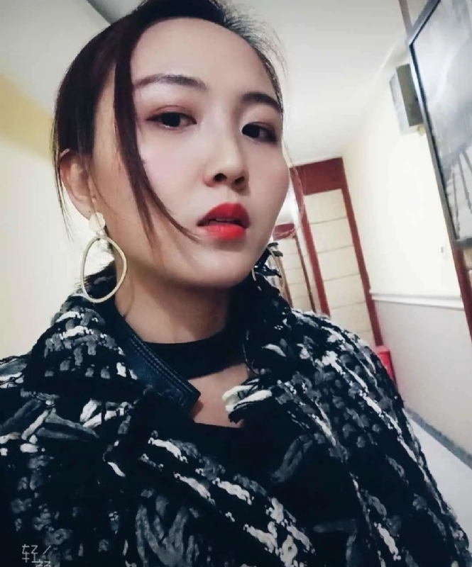 蔡包子的第二张照片--武汉相亲服务中心