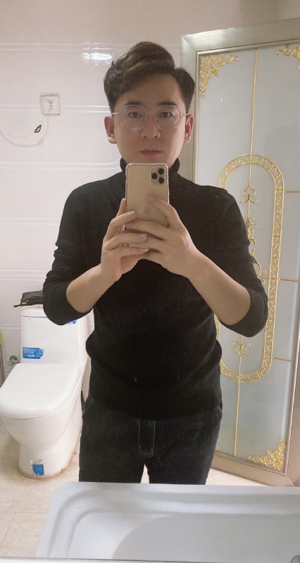 江流君的第一张照片--武汉相亲服务中心