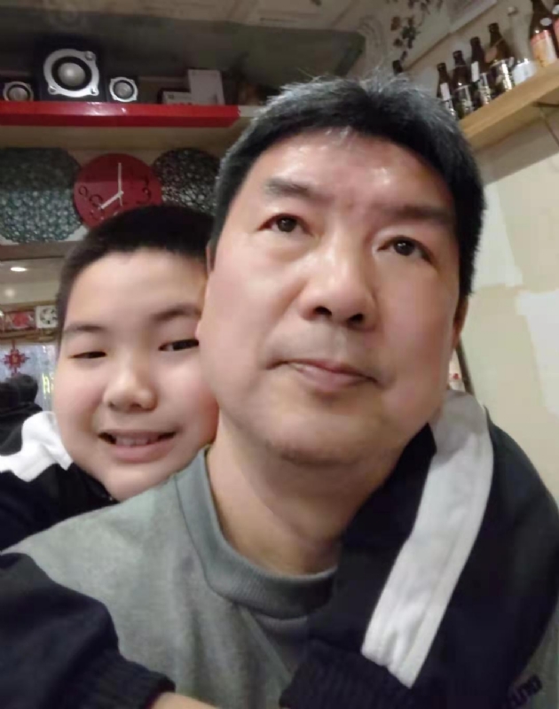 看海的第一张照片--武汉相亲服务中心