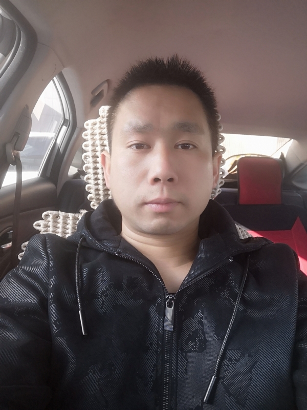 孤独的狼的第二张照片--武汉相亲服务中心