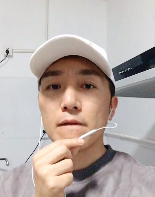 简单人生的第一张照片--武汉相亲服务中心