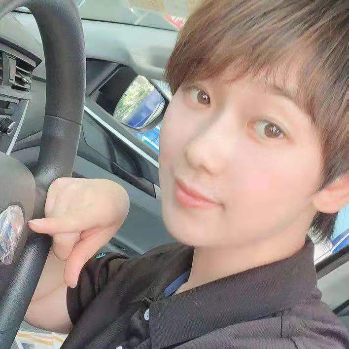 燕子的第一张照片--武汉相亲服务中心