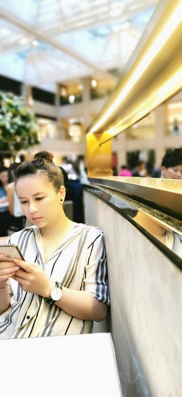 SorRytiff的第一张照片--武汉相亲服务中心