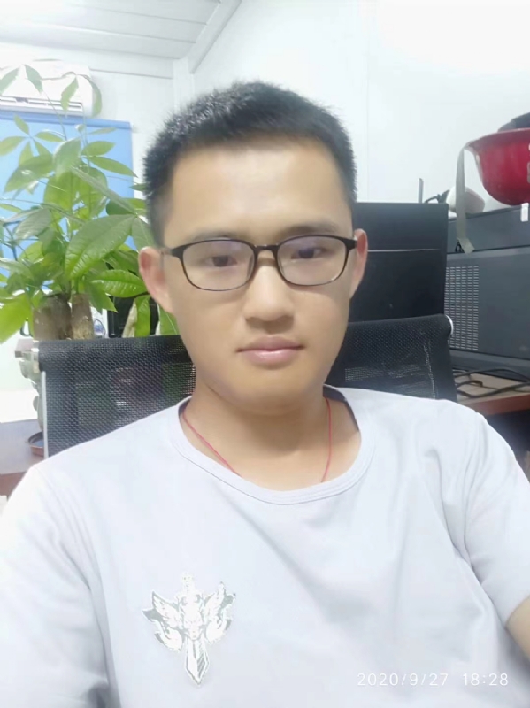 安道夫的第一张照片--武汉相亲服务中心