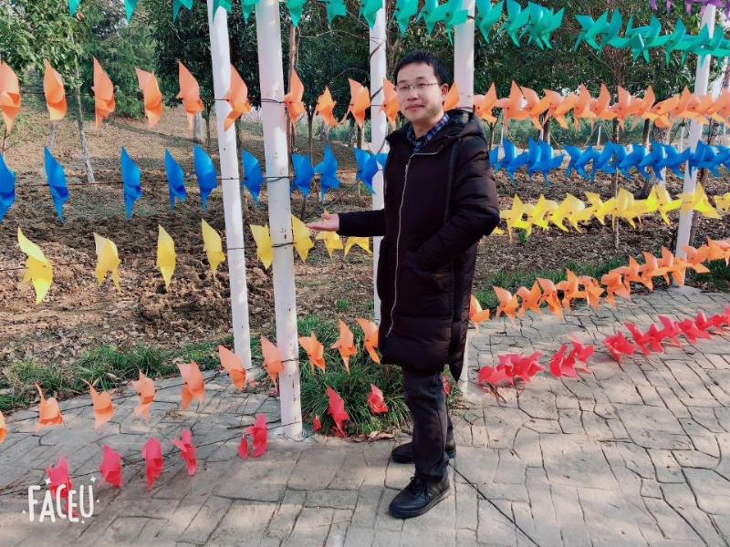 童话里的海的第一张照片--武汉相亲服务中心