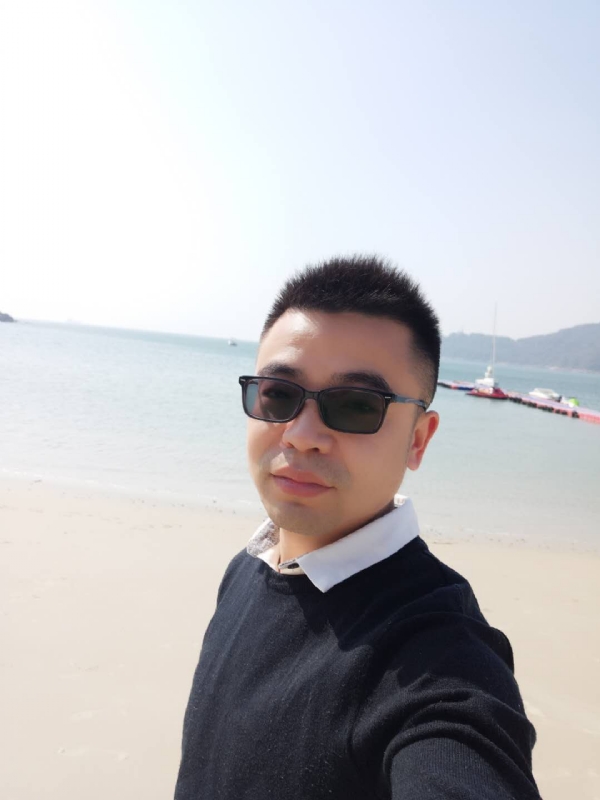 唐唐的第二张照片--武汉相亲服务中心