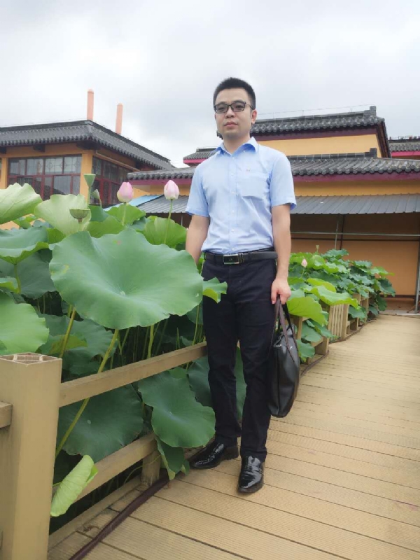 唐唐的第三张照片--武汉相亲服务中心