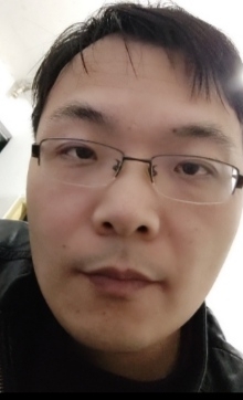 勇的第一张照片--武汉相亲服务中心