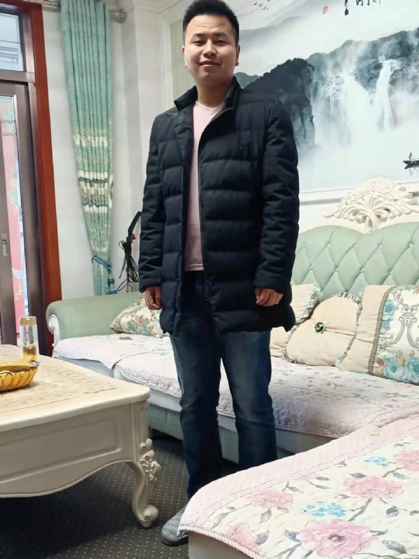 为爱奋斗的第一张照片--武汉相亲服务中心