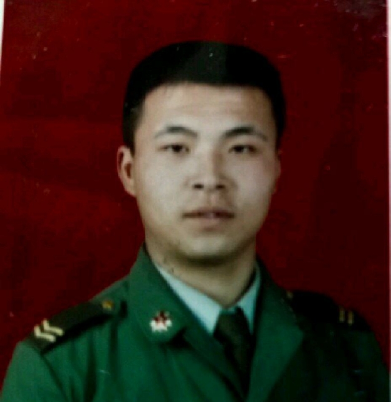 andy的第一张照片--武汉相亲服务中心