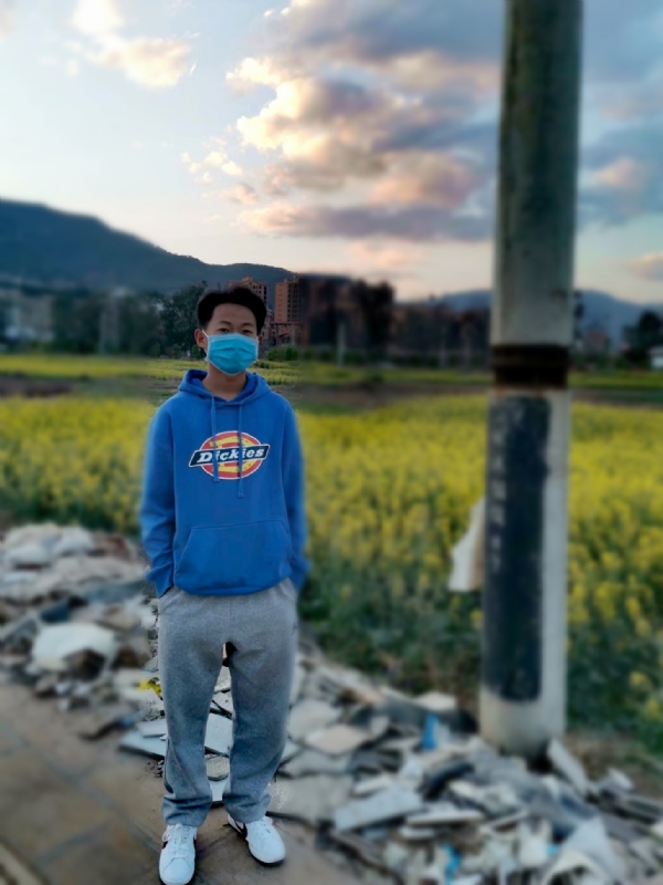 rich的第一张照片--武汉相亲服务中心