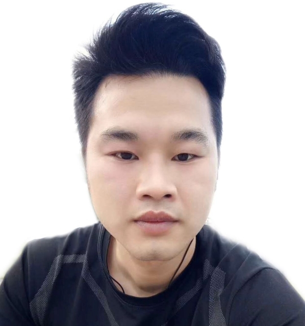 孤独的跑者的第一张照片--武汉相亲服务中心