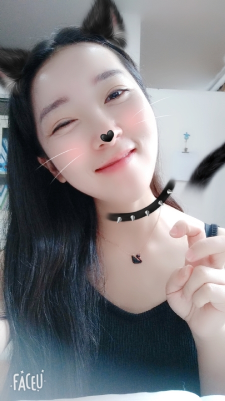 喵喵的第一张照片--武汉相亲服务中心