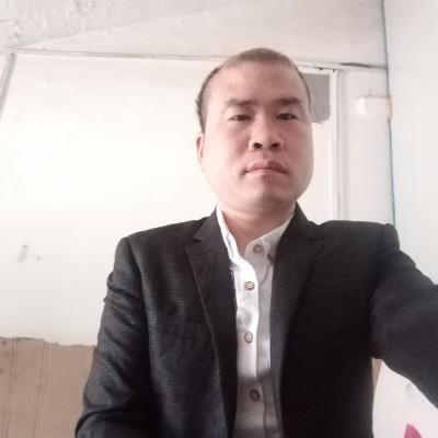 丁军的第一张照片--武汉相亲服务中心