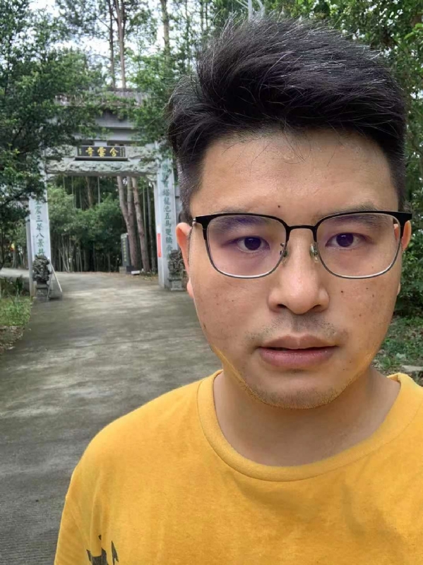 我来啦的第一张照片--武汉相亲服务中心