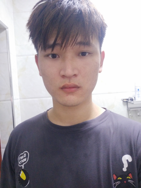 船长的第一张照片--武汉相亲服务中心