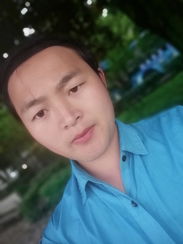 黎夕旧梦的第一张照片--武汉相亲服务中心