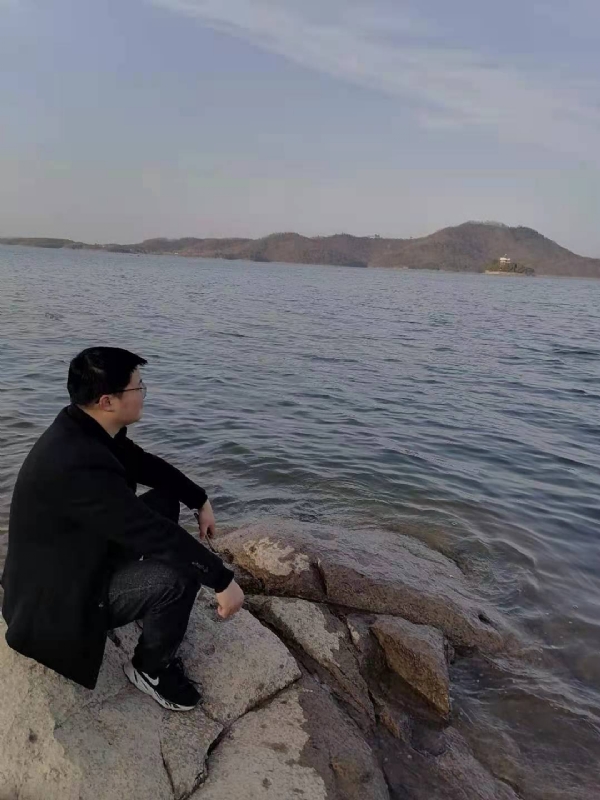 命之子的第二张照片--武汉相亲服务中心