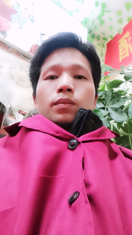 单身的林凡的第一张照片--武汉相亲服务中心
