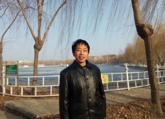 福星高照的第一张照片--武汉相亲服务中心