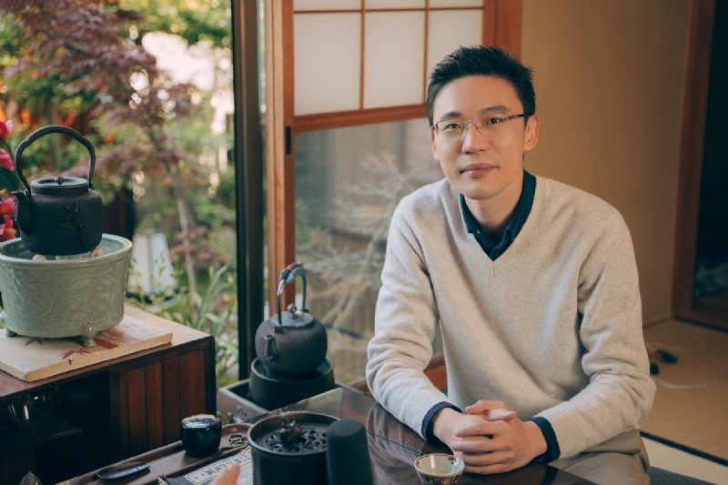 随遇而安的第一张照片--武汉相亲服务中心