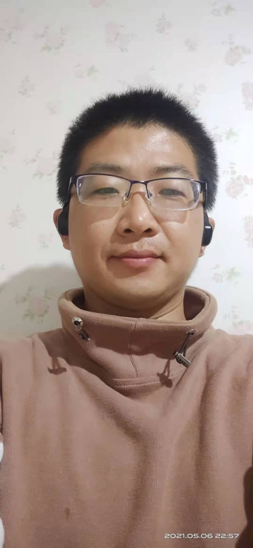 晴天的第二张照片--武汉相亲服务中心