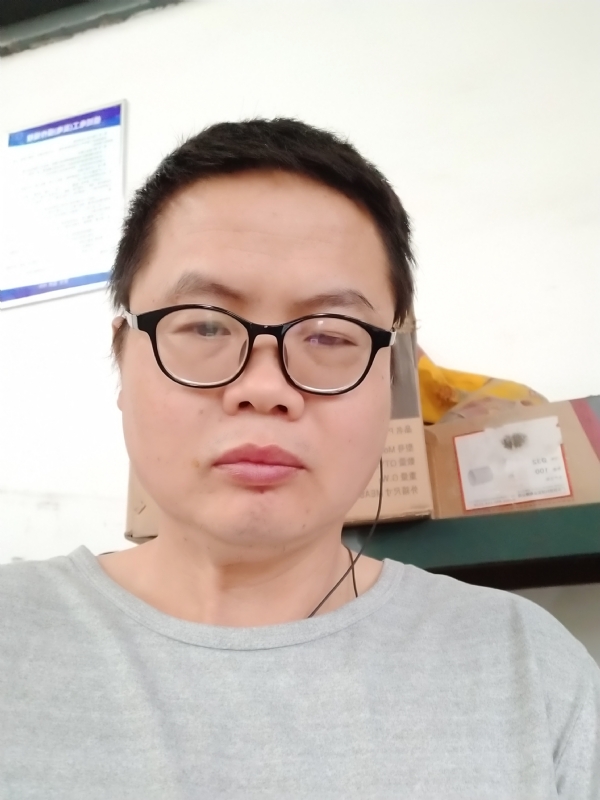 杰的第一张照片--武汉相亲服务中心