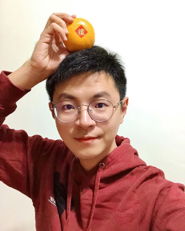 AIIen的第一张照片--武汉相亲服务中心