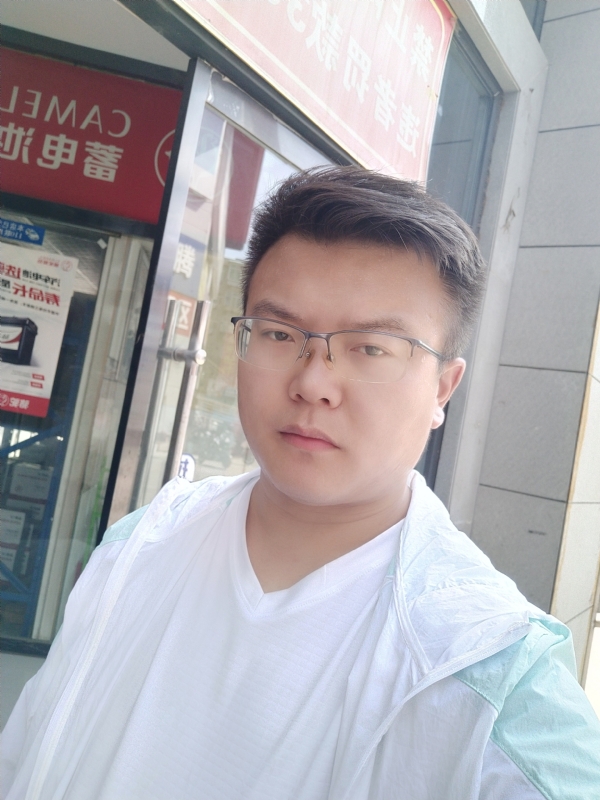 小晨的第二张照片--武汉相亲服务中心