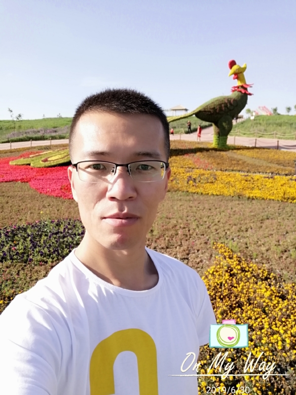 遇见你的第二张照片--武汉相亲服务中心