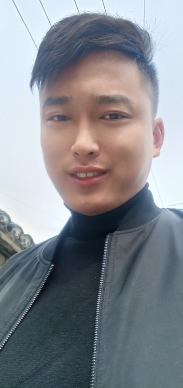 乐毅的第一张照片--武汉相亲服务中心