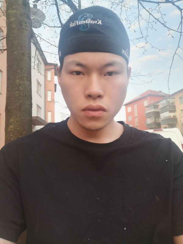 吴灵勇的第一张照片--武汉相亲服务中心