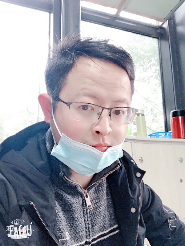 爱不渝的第二张照片--武汉相亲服务中心
