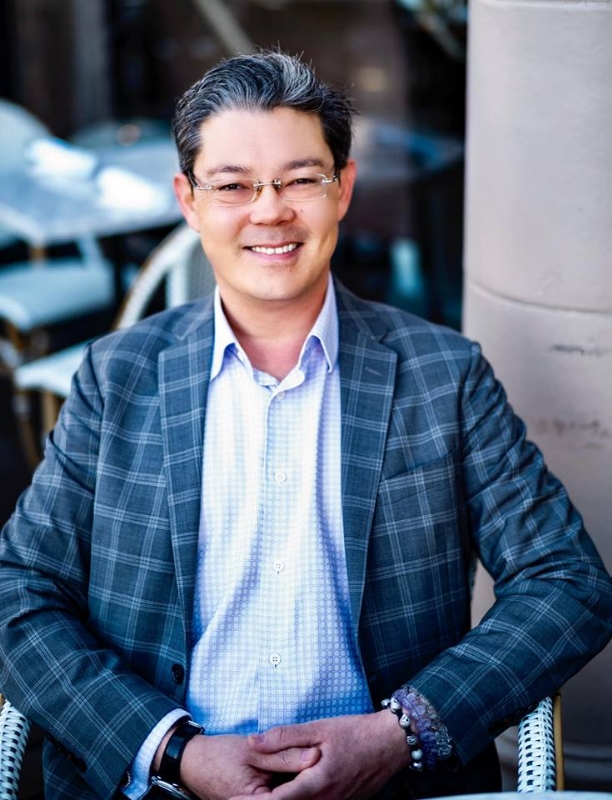 克裡斯·李的第三张照片--武汉相亲服务中心