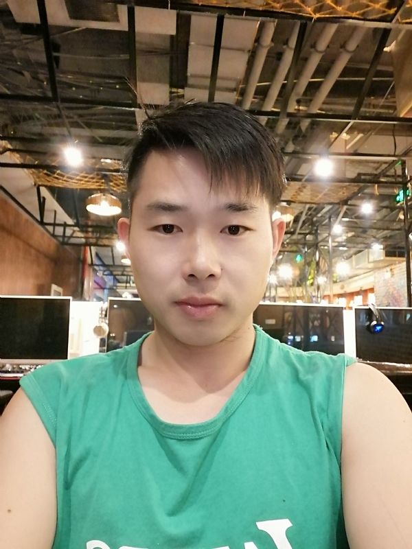 等风来的第二张照片--武汉相亲服务中心