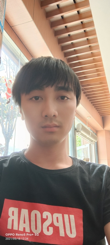 小海的第四张照片--武汉相亲服务中心